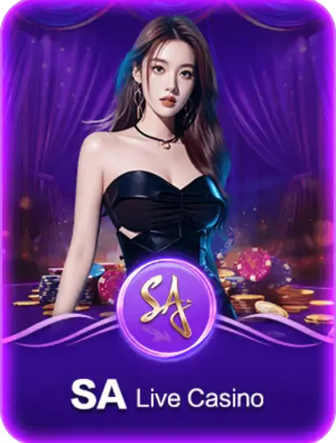 SZ777 22 live casino